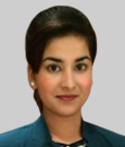 Dr Sana Rahim 